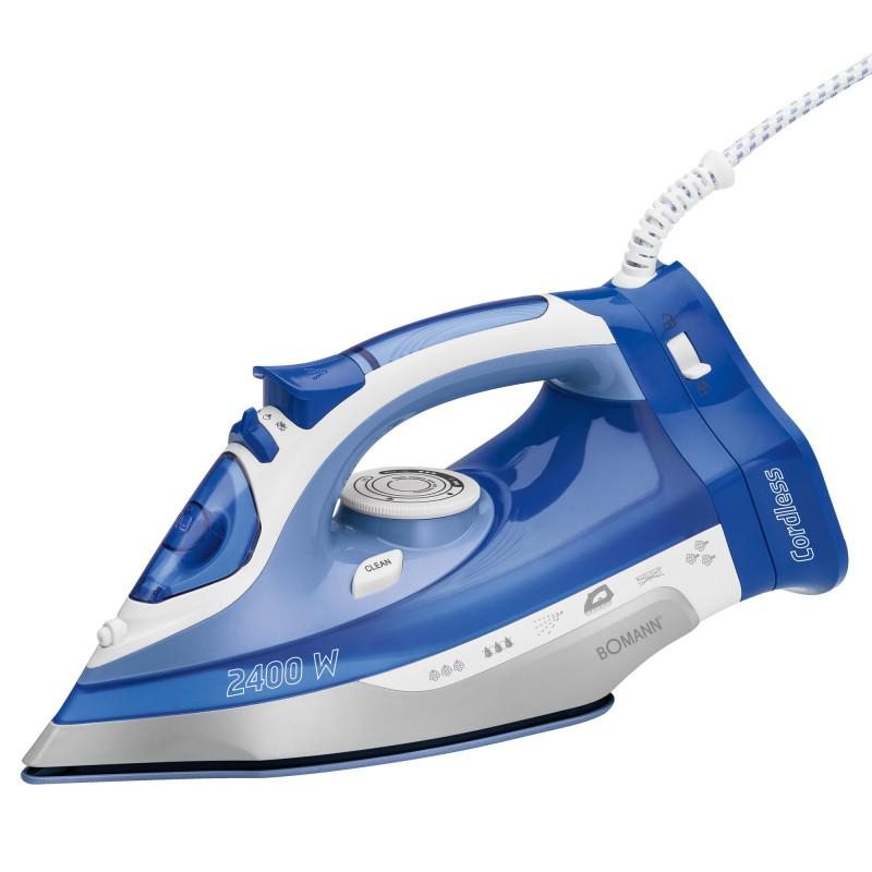 Boman DB 6006 CB 2400W
