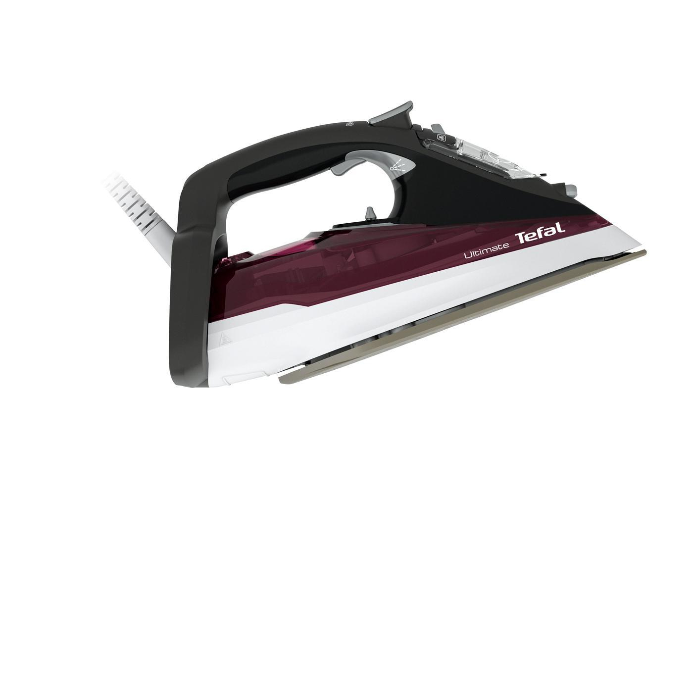 Tefal Ultimate Anticalc FV9788 Durilium AirGlide