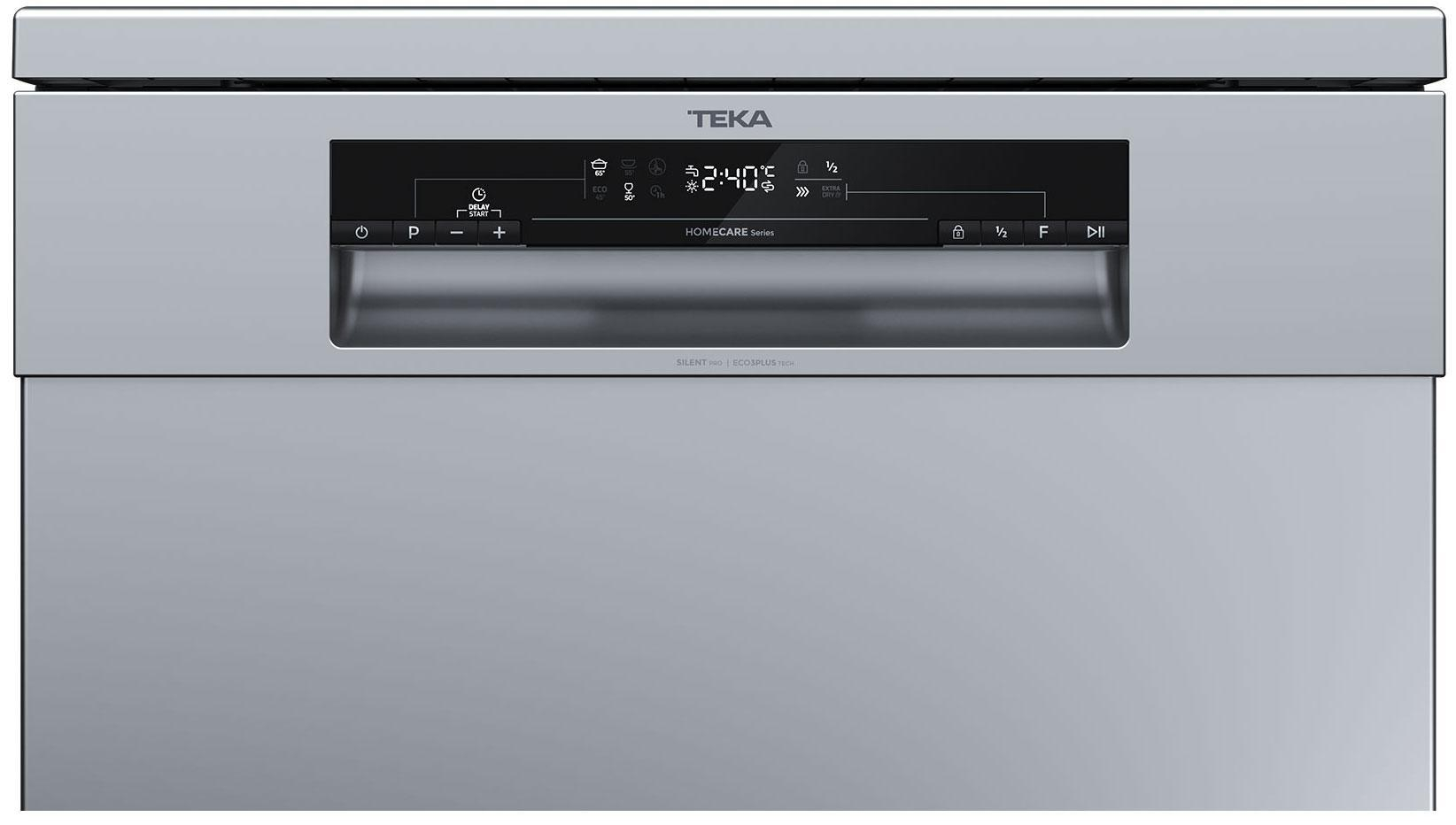 Teka ZMYWARKA TEKA DFS 26650 SS