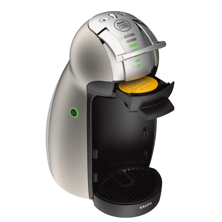 Krups GENIO KP1509