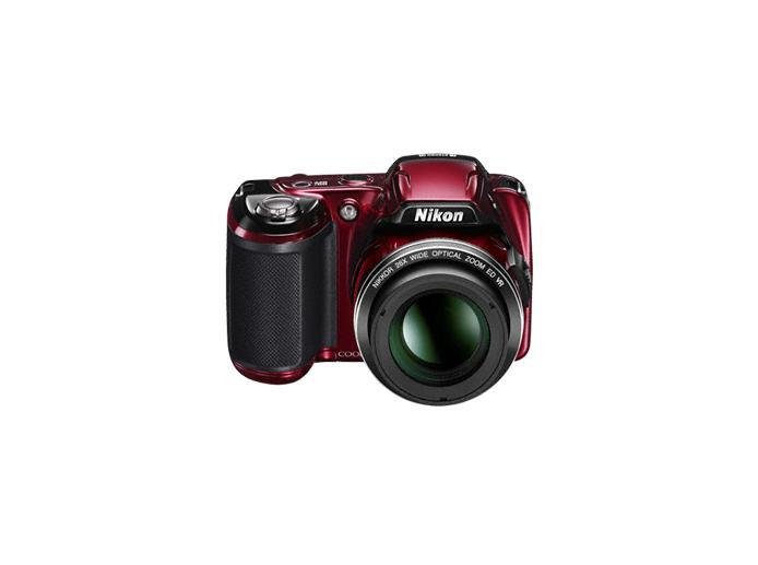 Nikon L810