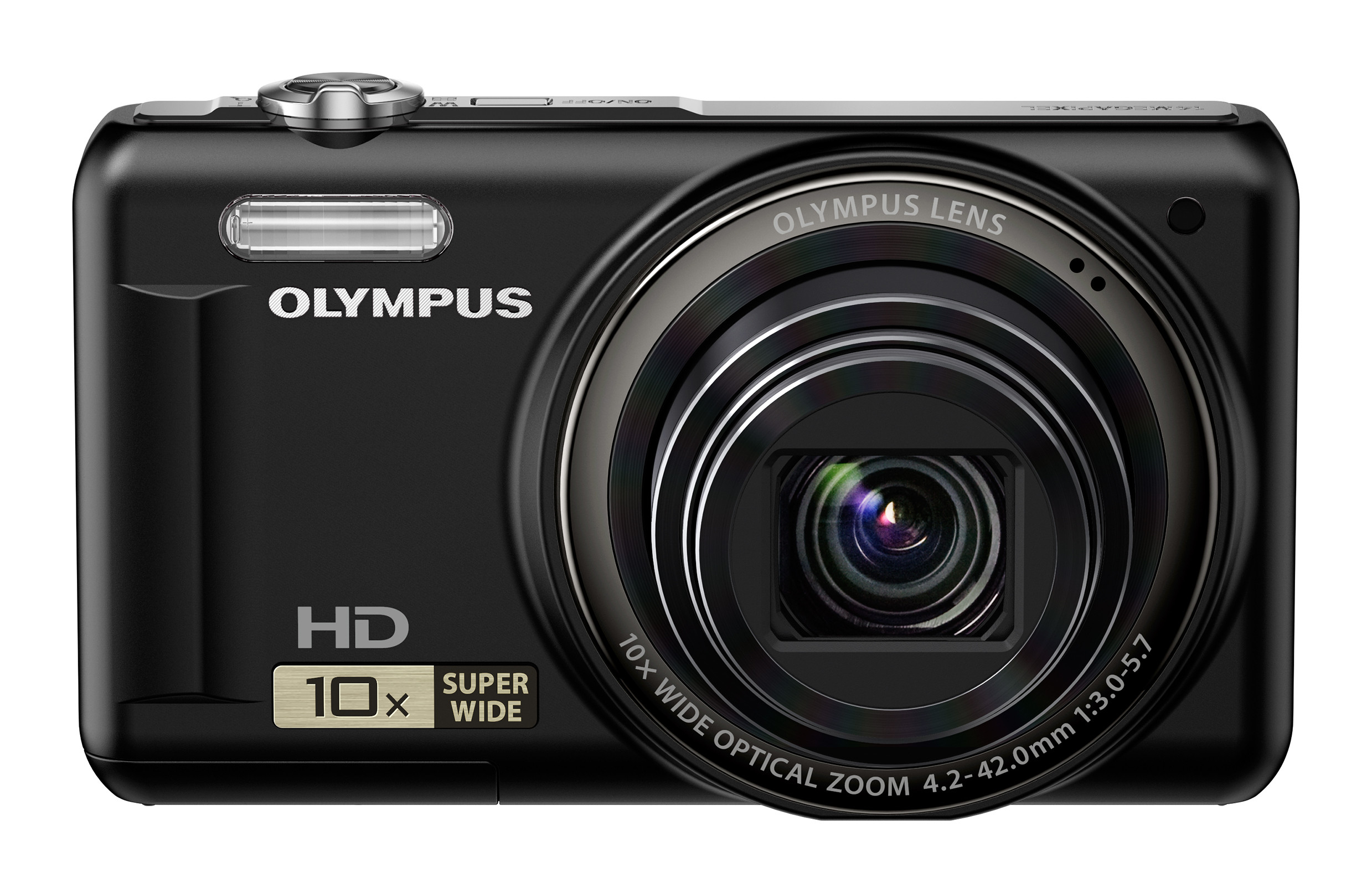 Olympus VR 310 BLACK