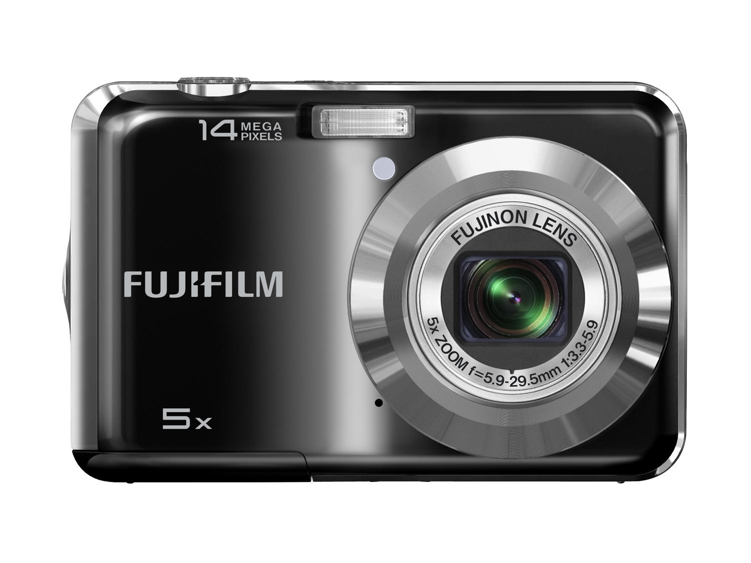 Fujifilm AX 300 B