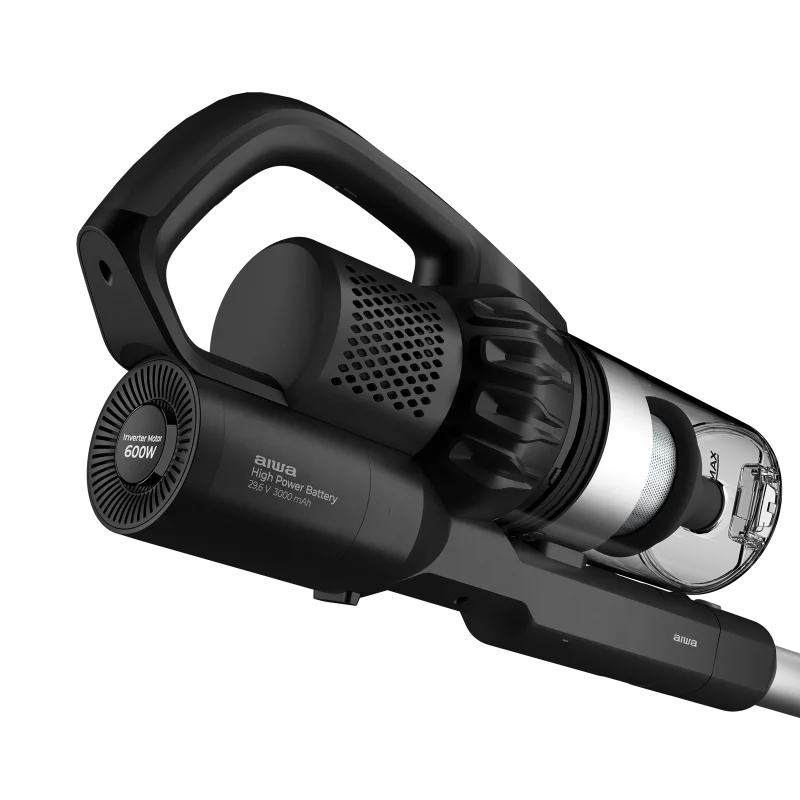 AIWA Odkurzacz AIWA ZENKAISUI Easy EVO 6