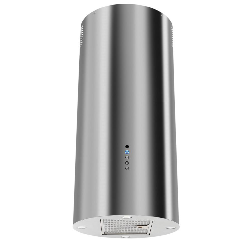 Akpo WK-10 Isla Balmera slim inox