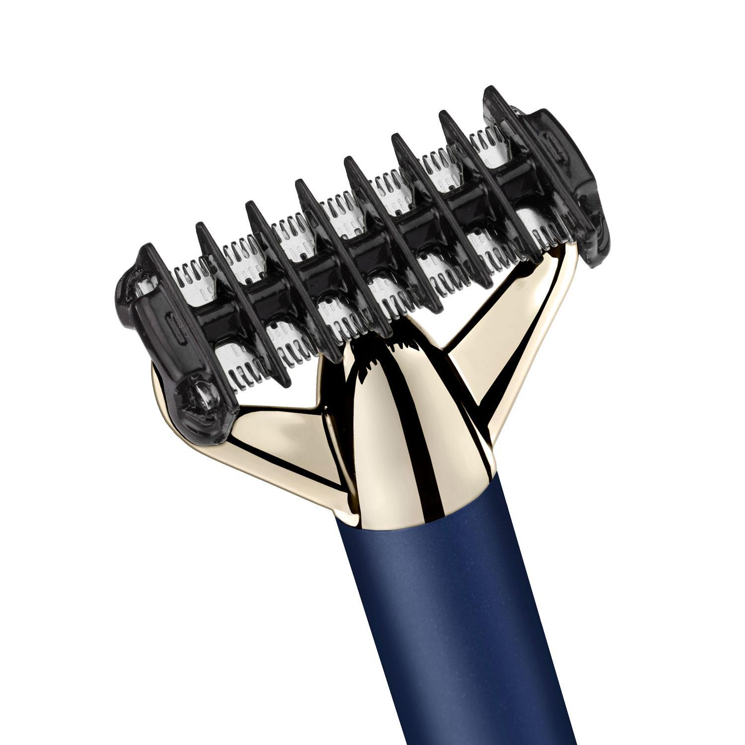 Babyliss Super-X Metal X-Blade OT992E