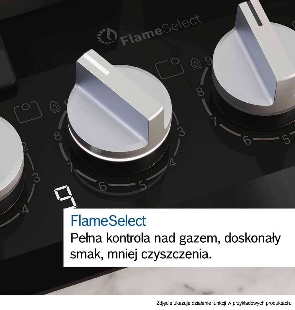 Łatwe czyszczenie