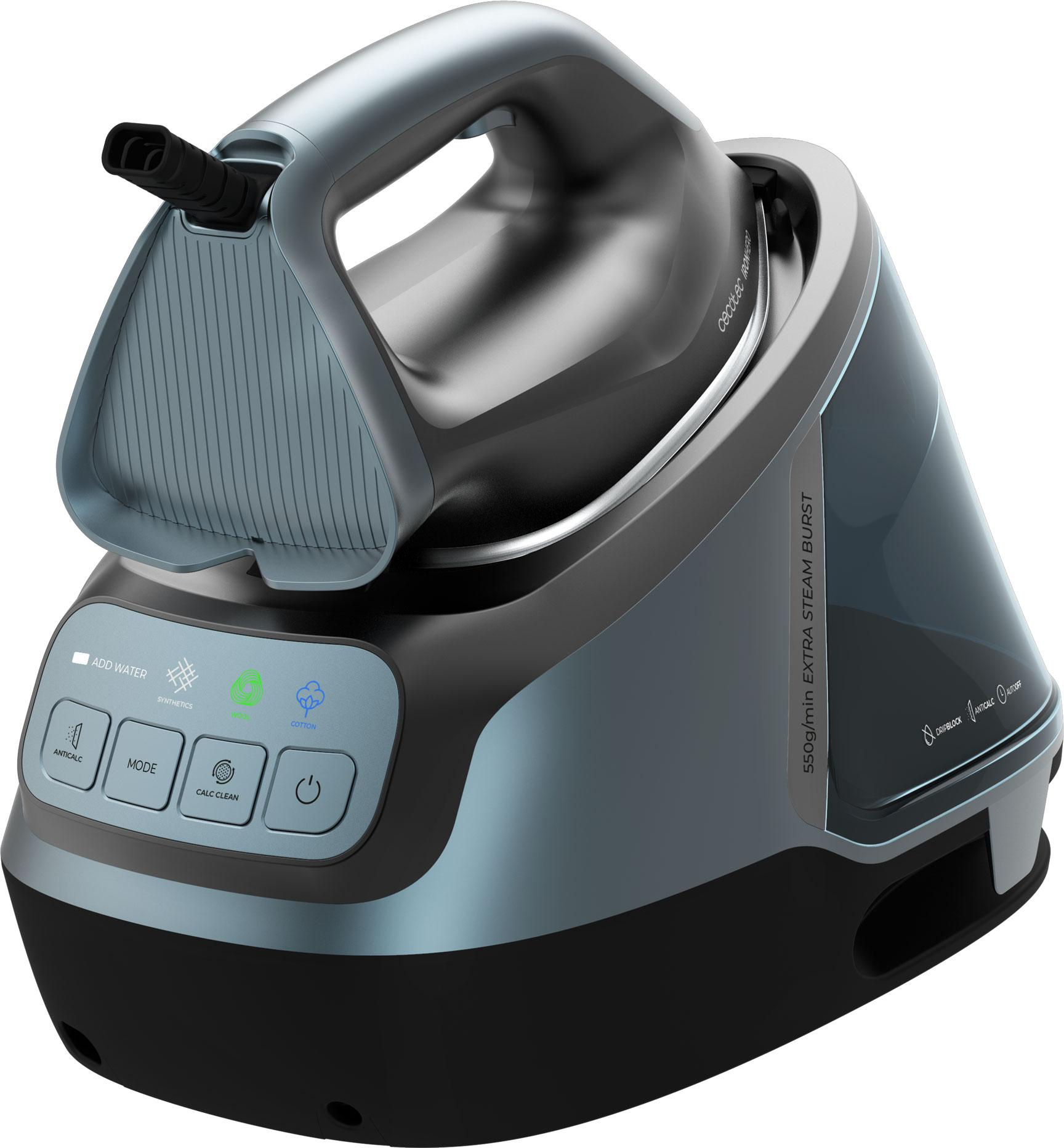 Cecotec GENERATOR PARY CECOTEC IRONHERO H-2800 PROFESSIONAL