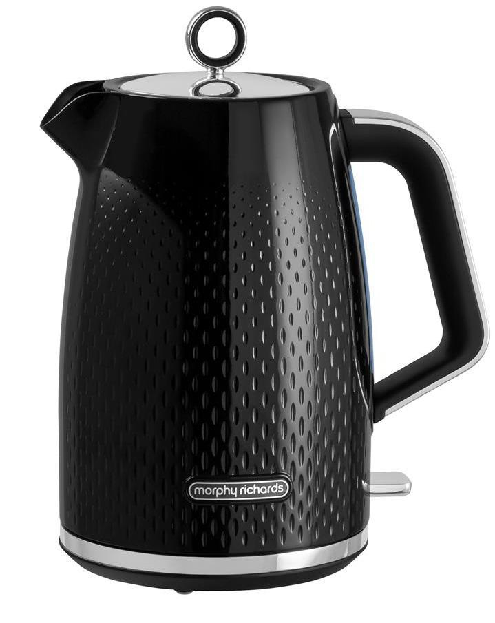 Morphy Richards Verve czarny 103010