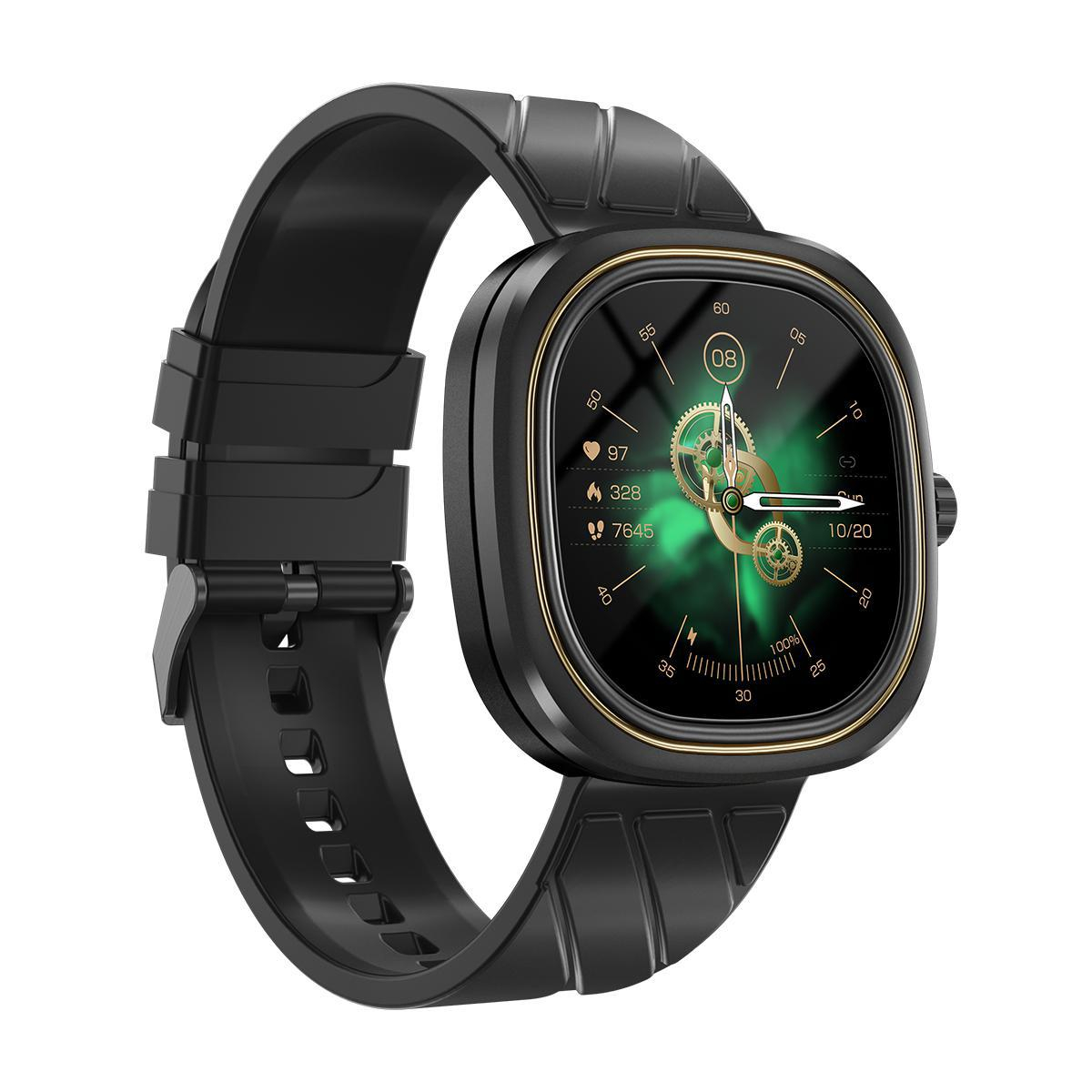 Doogee SMARTWATCH DOOGEE ARES czarny #