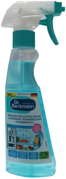 DR.BECKMANN Środek do lodówek 250 ml