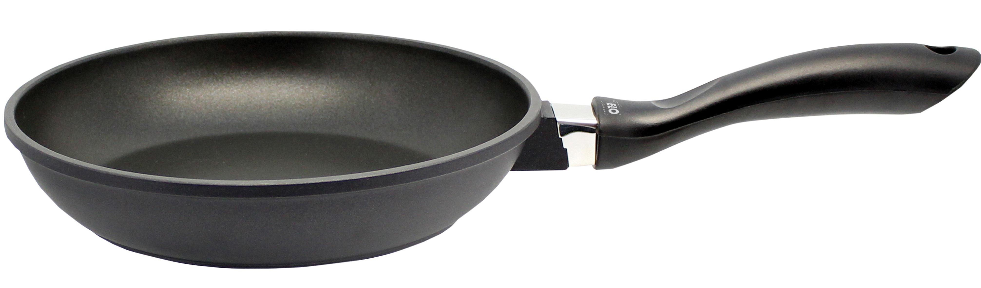 ELO Patelnia aluminiowa 32cm ALUCAST (9151226)