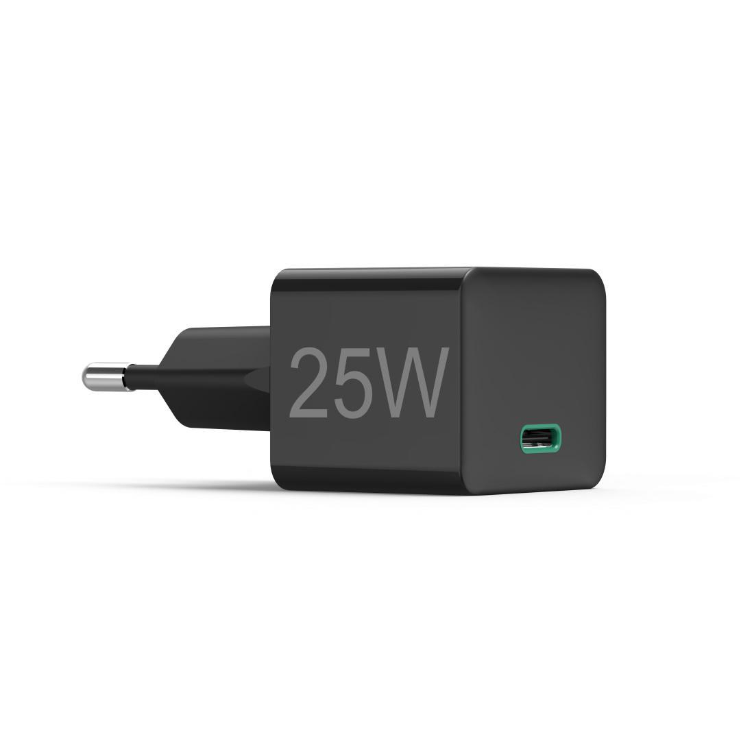 Hama ŁADOWARKA SIECIOWA HAMA ŁADOWARKA SIECIOWA MINI Power Delive