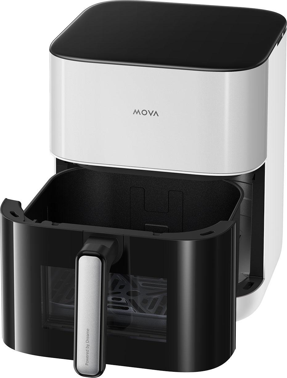 MOVA Air Fryer MOVA FD10s Pro (biały)