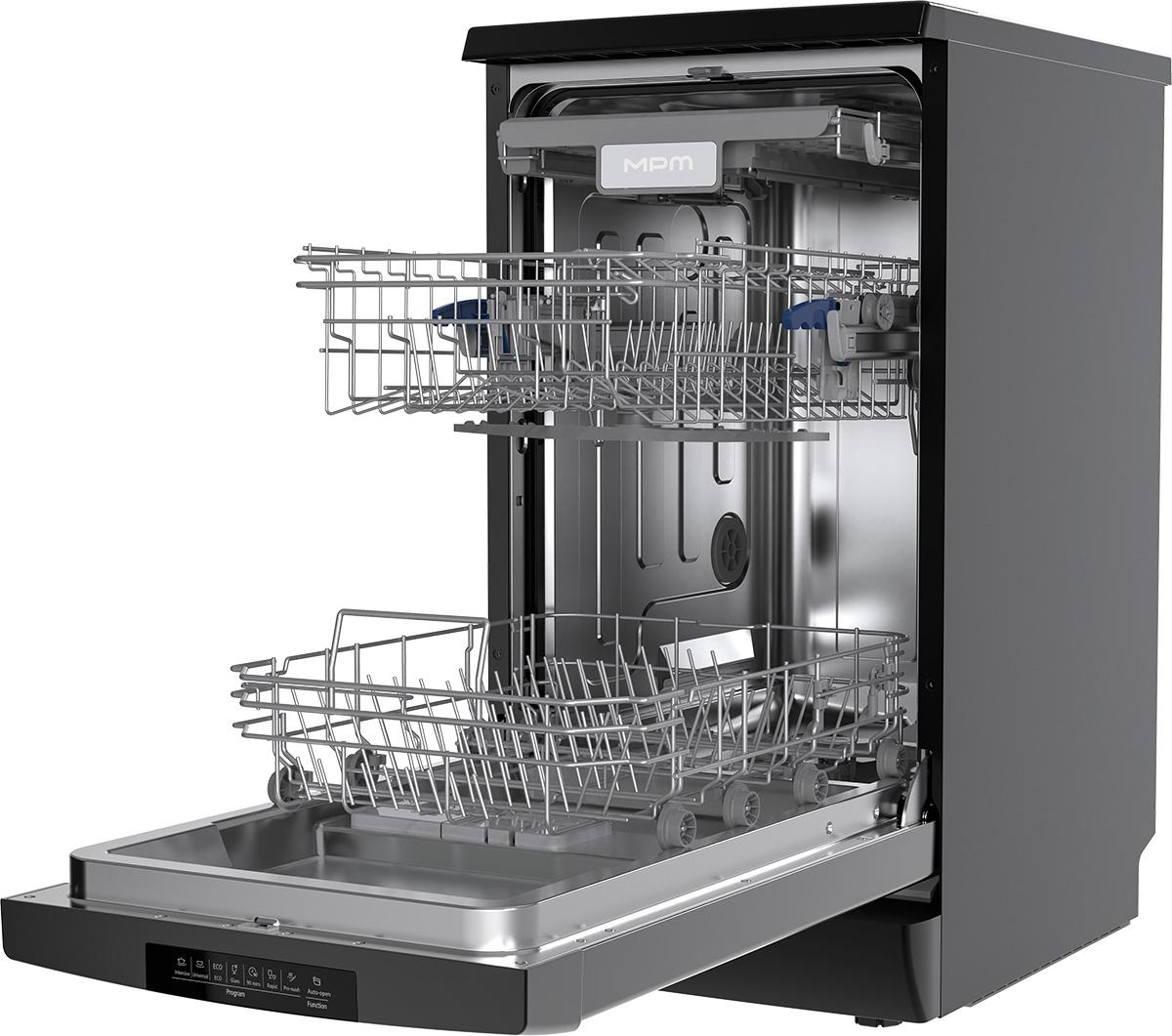 MPM Product ZMYWARKA MPM-45-ZMF-02