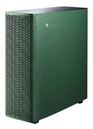 BLUEAIR OCZYSZCZACZ POWIETRZA BLUEAIR SENSE+ (PA+C) ZIELONY