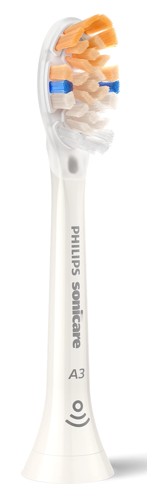 Philips Sonicare KOŃCÓWKI DO SZCZOTECZKI SONICARE HX9094/87 4szt.