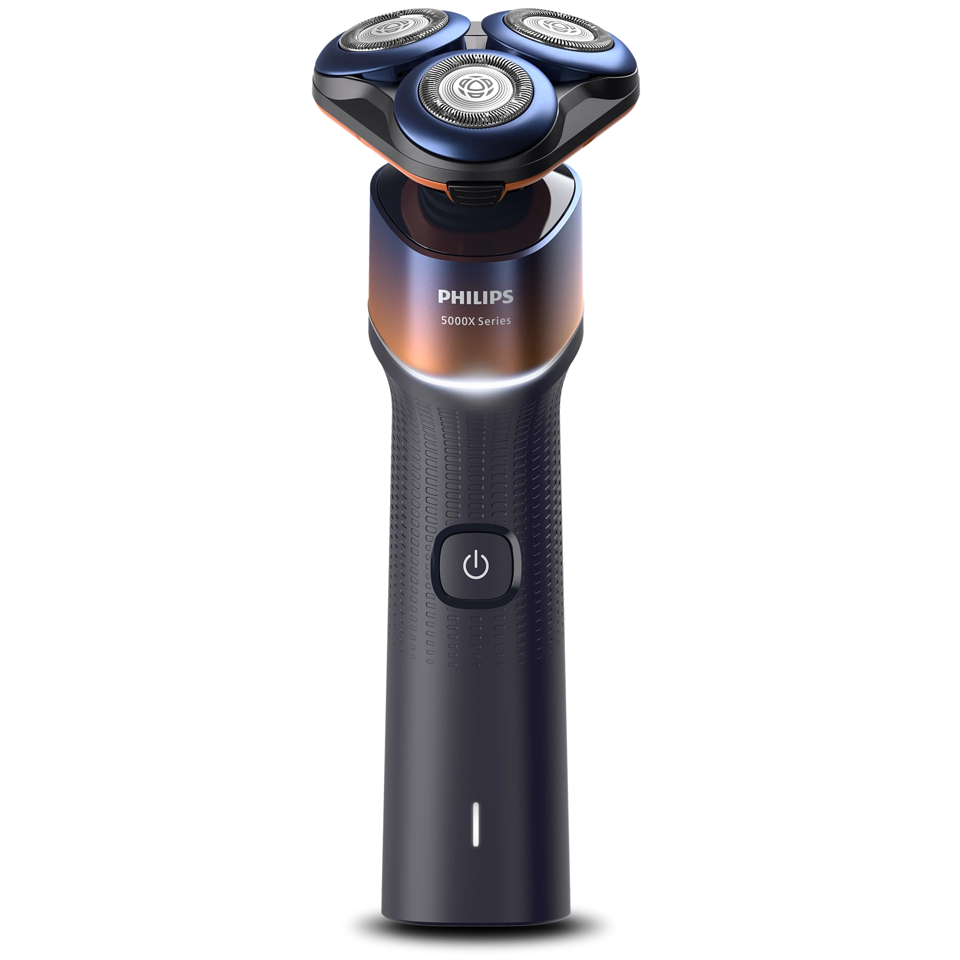 Philips Golarka elektryczna Philips na mokro i na sucho X5012