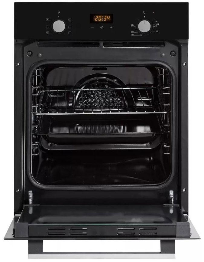 Wszechstronność piekarnika MPM-45-BO-20