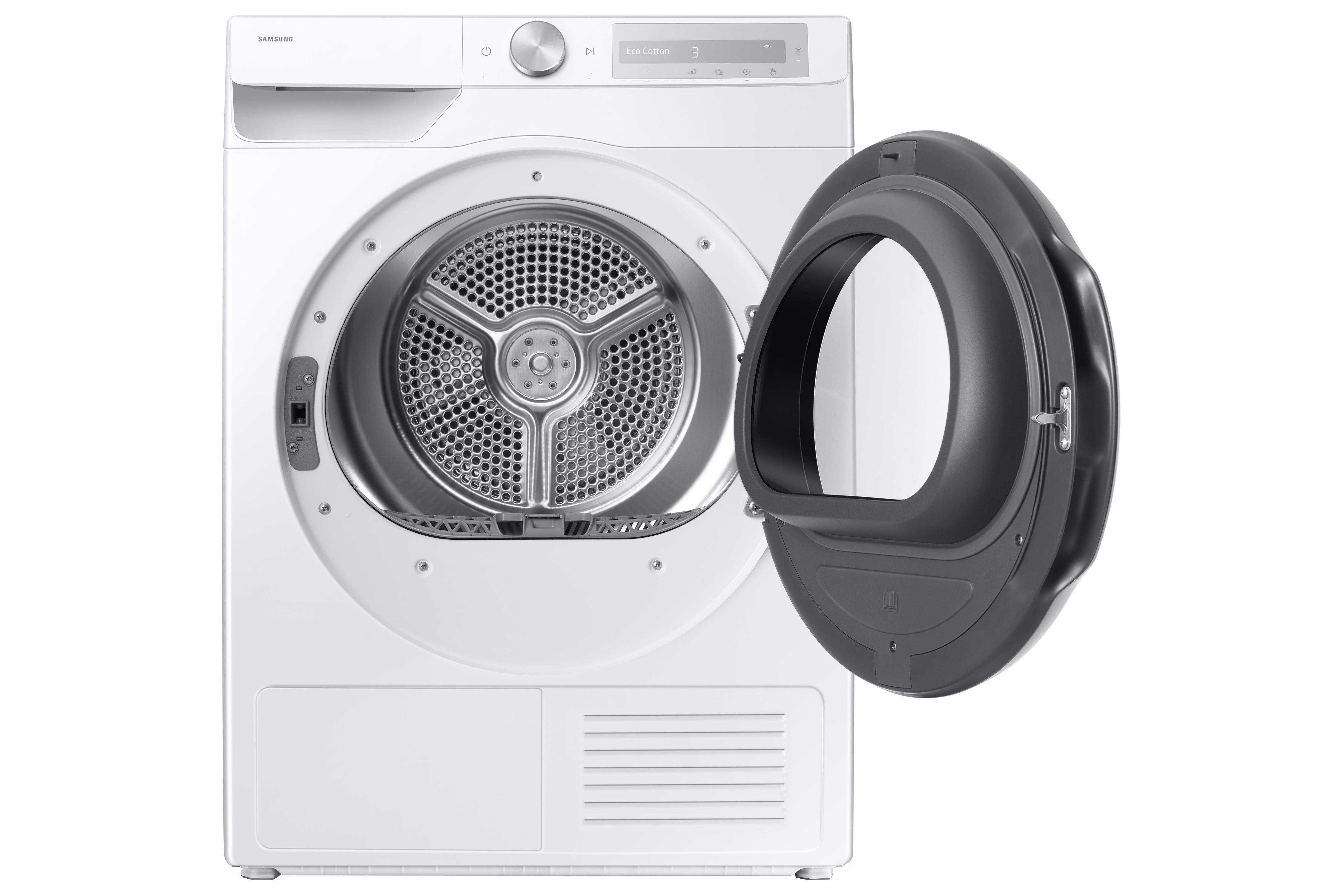 Funkcje smart – Samsung SUSZARKA SAMSUNG DV90DG6845LHU4