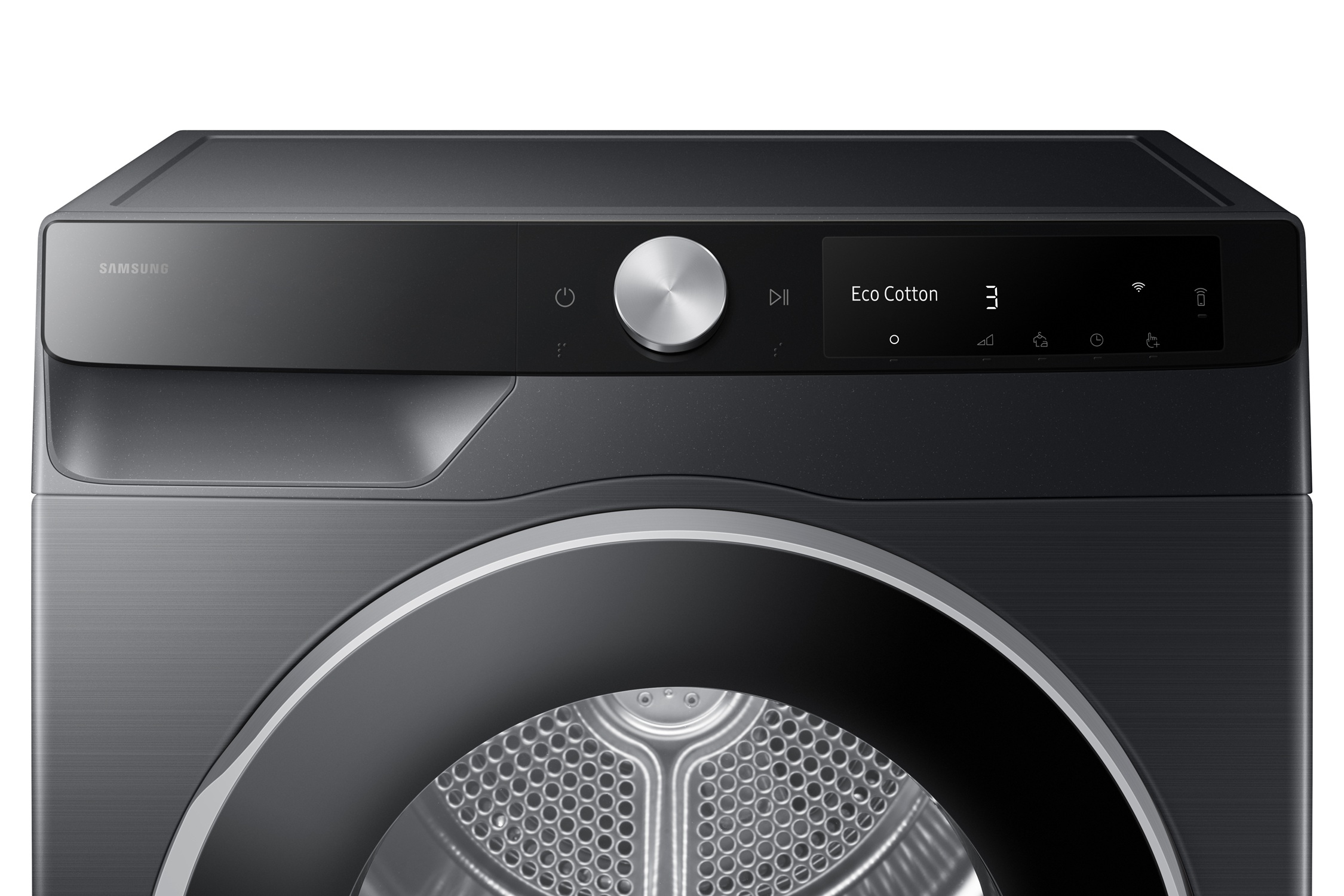 Samsung SUSZARKA SAMSUNG DV9XDG6845LBU4