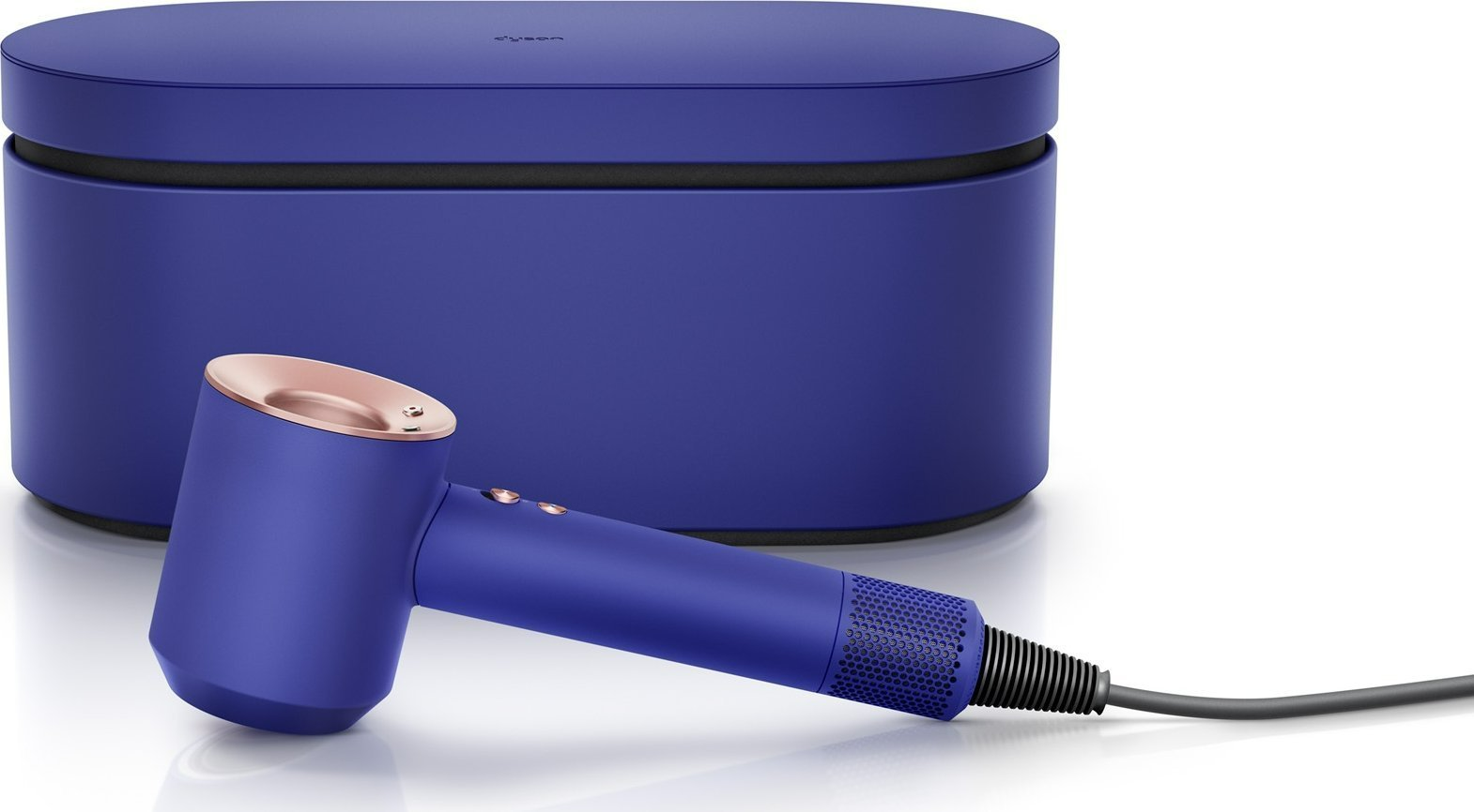 Dyson Supersonic Blue