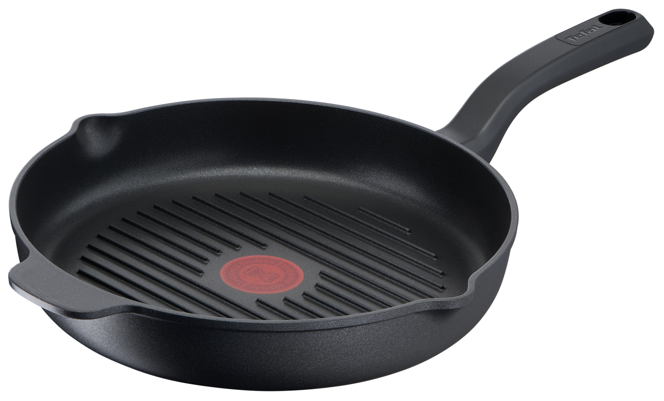 Tefal TEFAL Patelnia grillowa So Chef 26CM