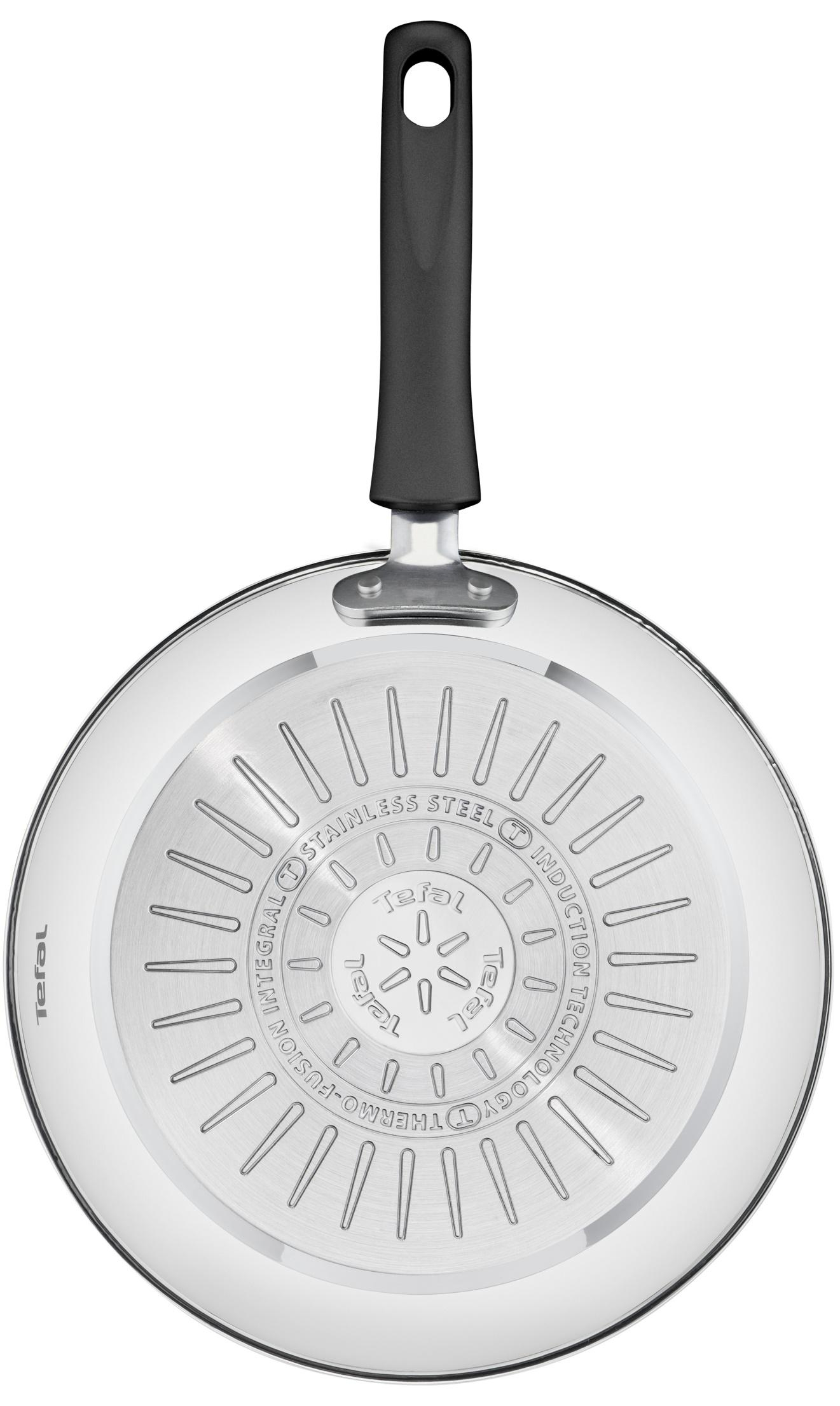 Tefal Patelnia grillowa DUETTO+ 26CM (G7334055)