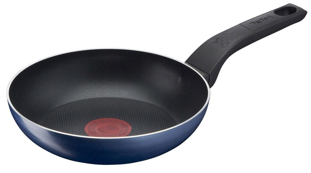 Tefal ZESTAW PATELNIA EASY COOK 20CM+26CM