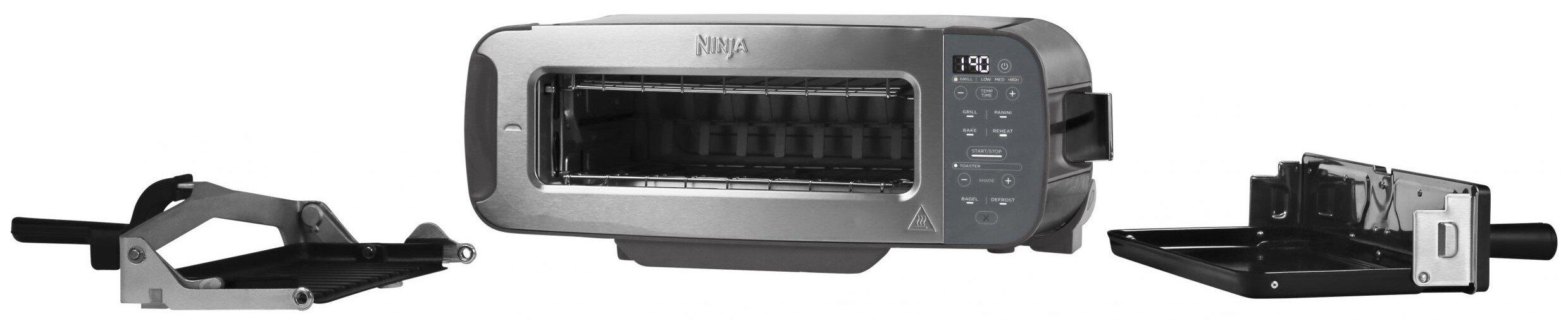 Ninja Toster ST202EU