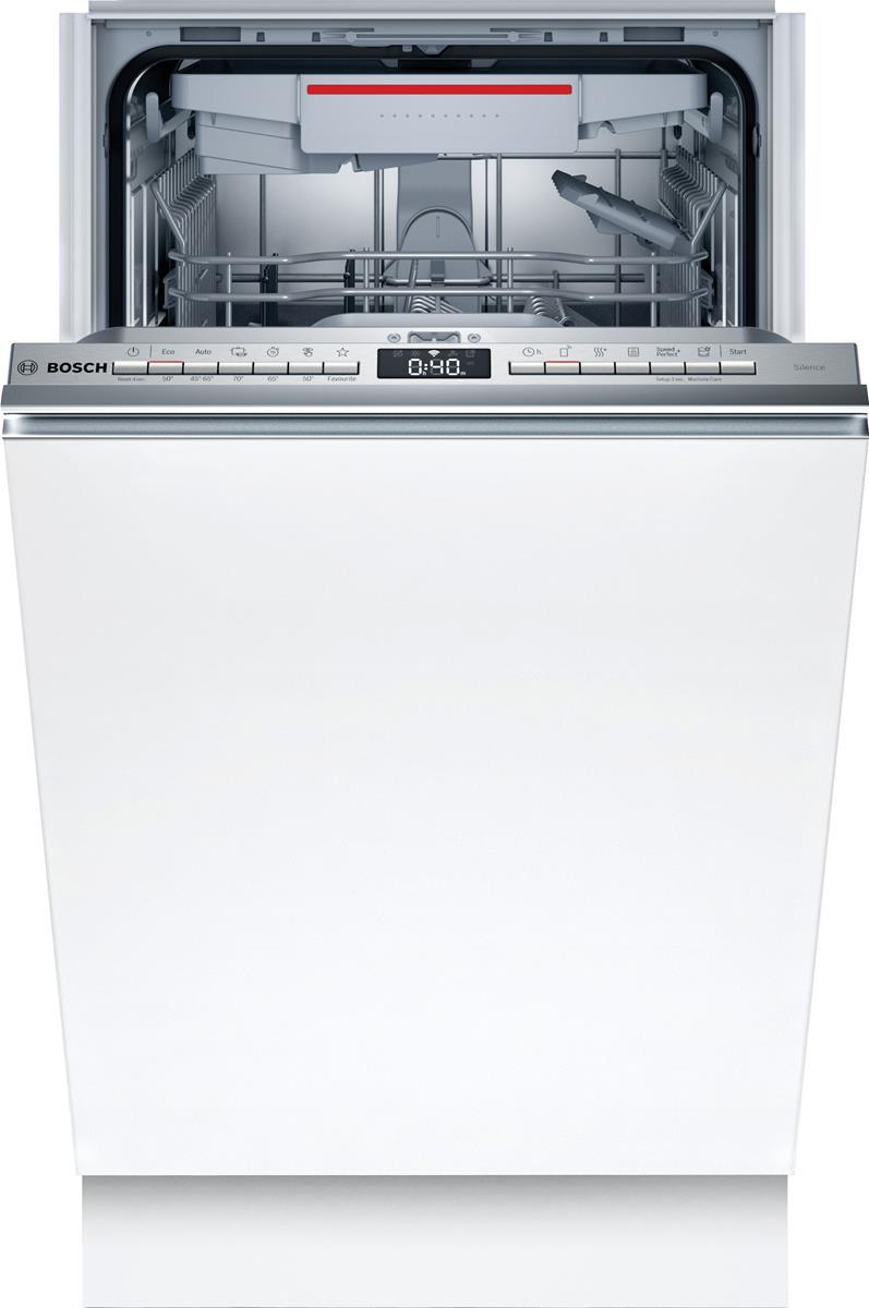 Bosch ZMYWARKA BOSCH SPV4HMX54E