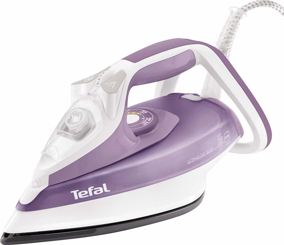 Tefal Żelazko TEFAL FV 4650