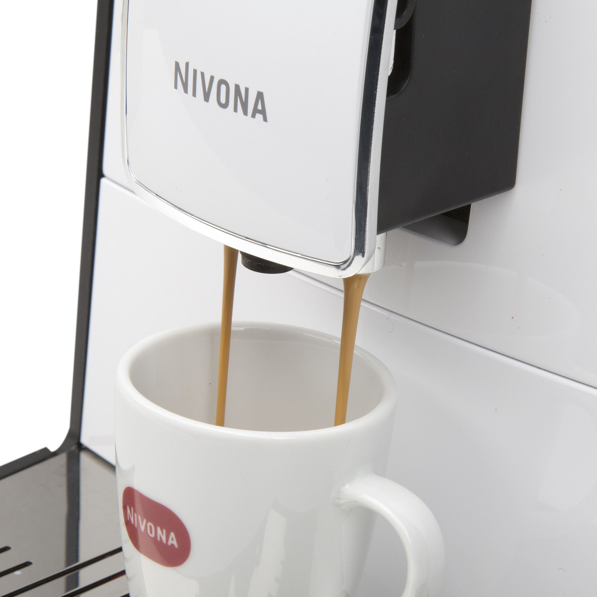 Nivona 760