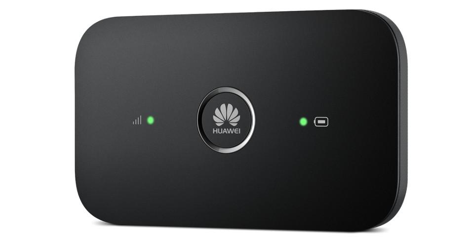 Huawei Router przenośny HUAWEI E5573 4G LTE SIM WiFi 150Mb/s*