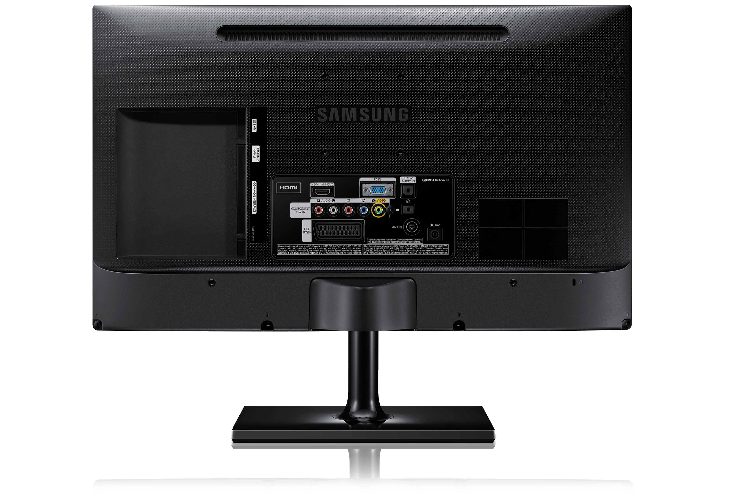 Samsung LT24C370EW/EN