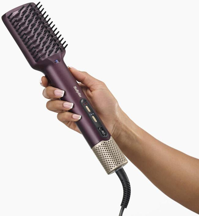 Babyliss SZCZOTKA PROSTUJĄCA BABYLISS AS6400E