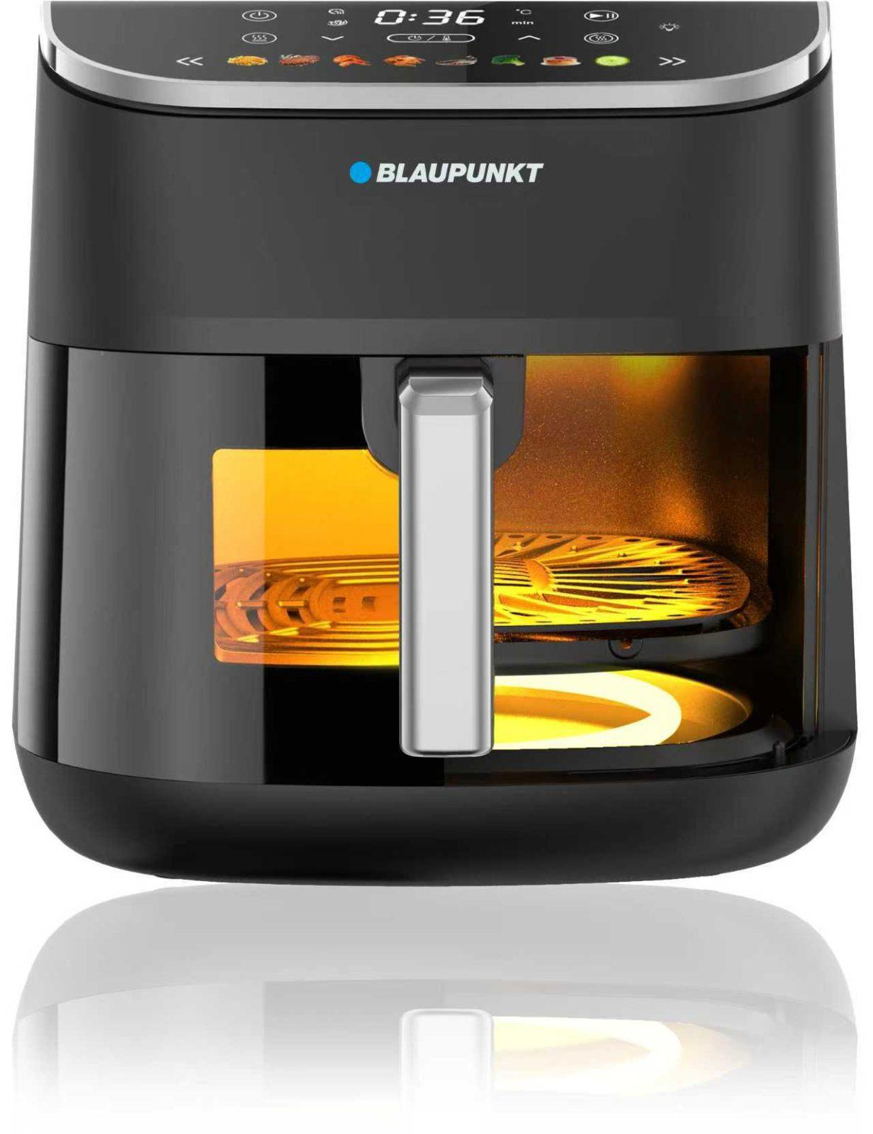 Blaupunkt frytkownica beztłuszczowa Blaupunkt AFD801