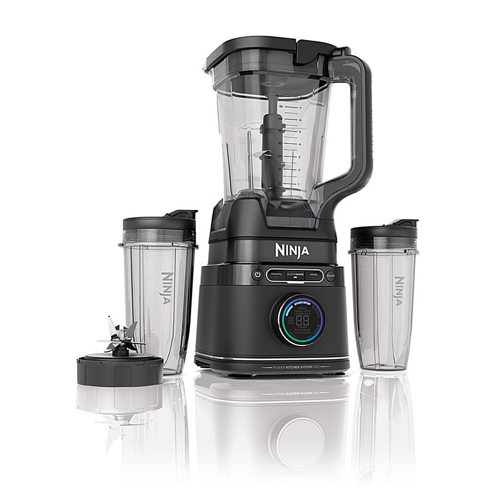 Ninja TB301EU+ 2 BIDONY