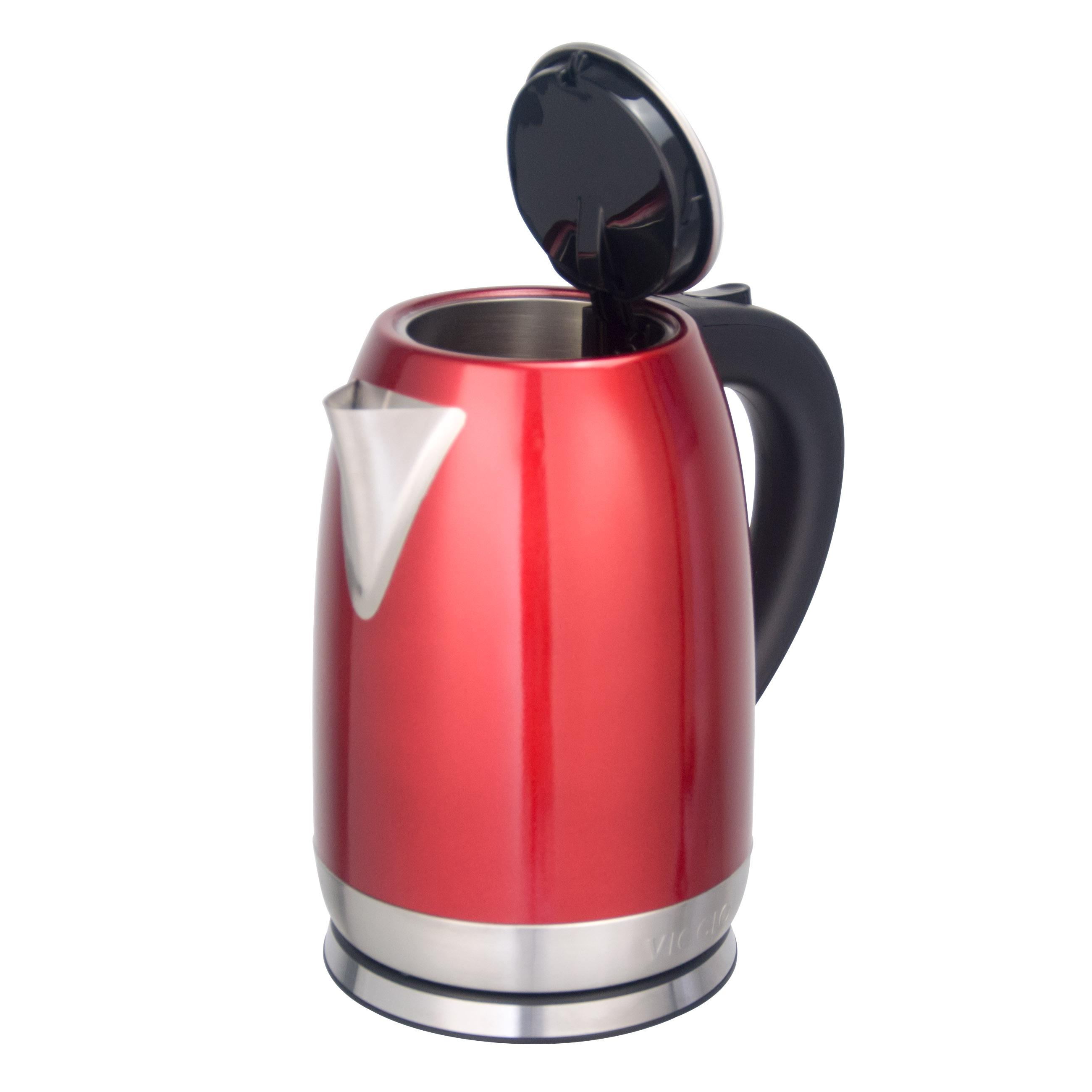 VICCIO FK-1507-2R czerwony