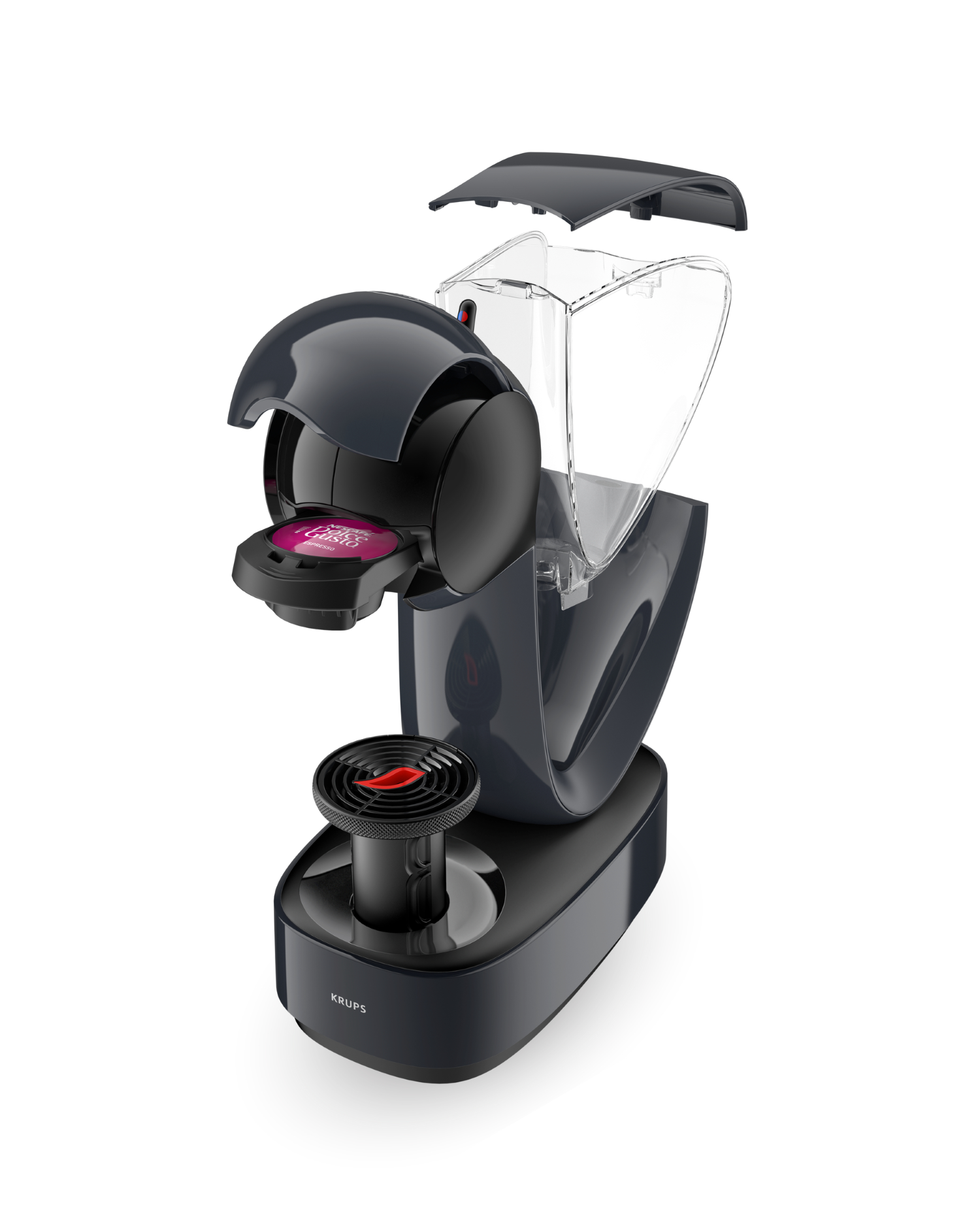 Krups KP173 Dolce Gusto Infinissima