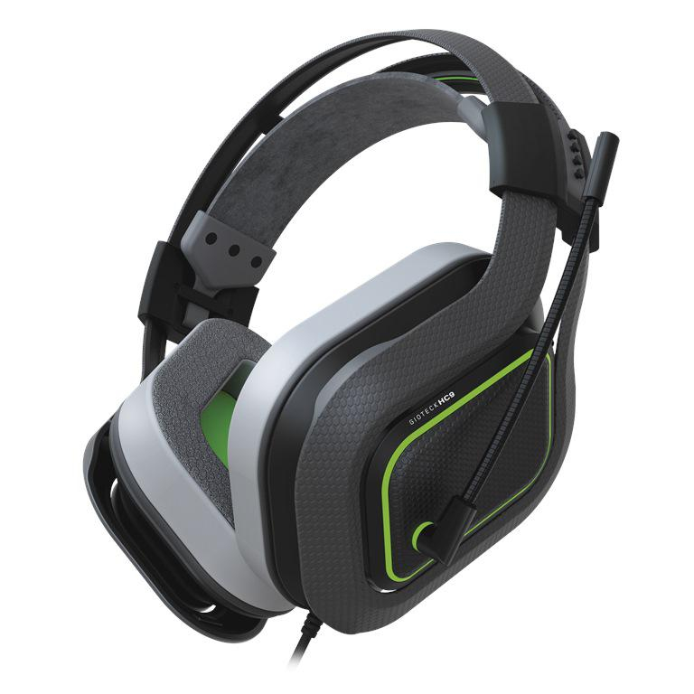 Gioteck Zestaw ESSENTIAL dla XBOX Series X