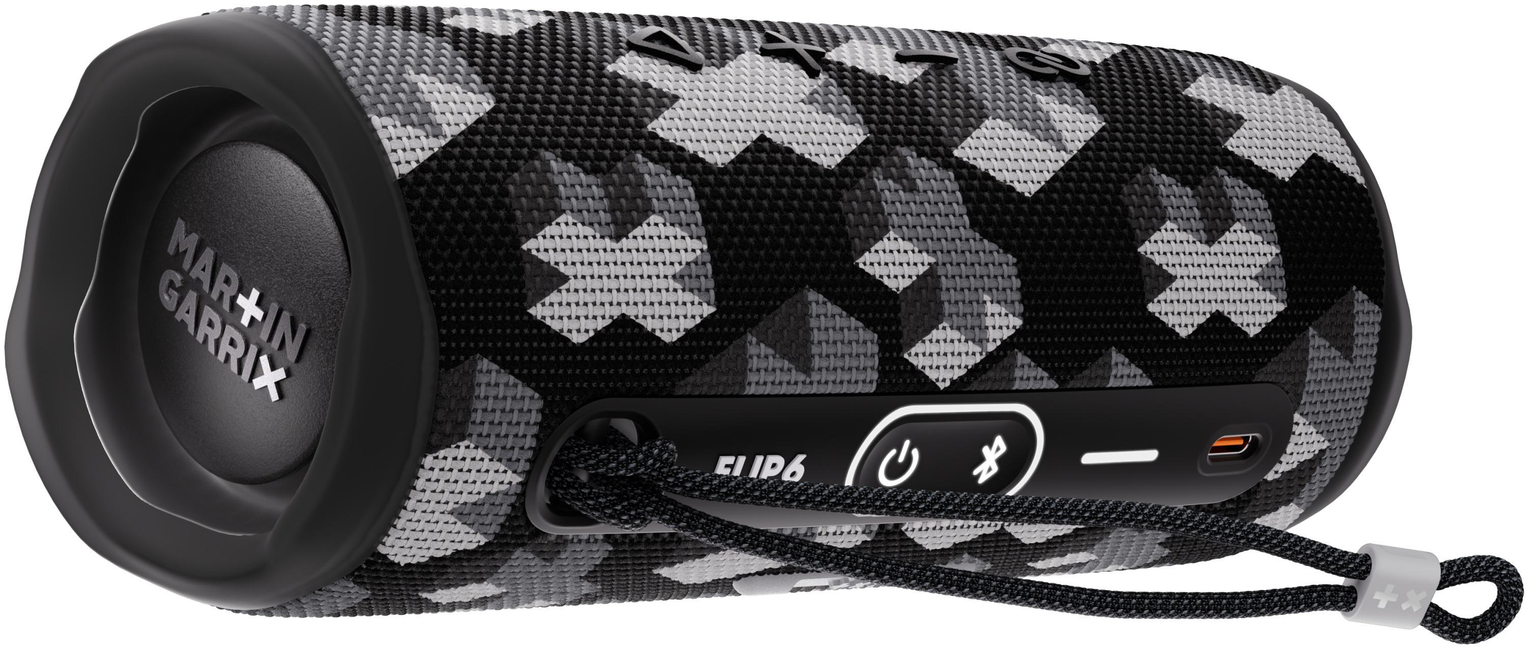 JBL GŁOŚNIK BT JBL FLIP 6 MARTIN GARRIX EDITION#