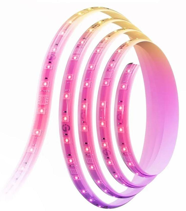 Govee Taśma LED H61E1 LED Strip Lights 5m RGBICW WiFi Bluetooth
