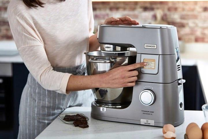 Kenwood KWL90.004.SI