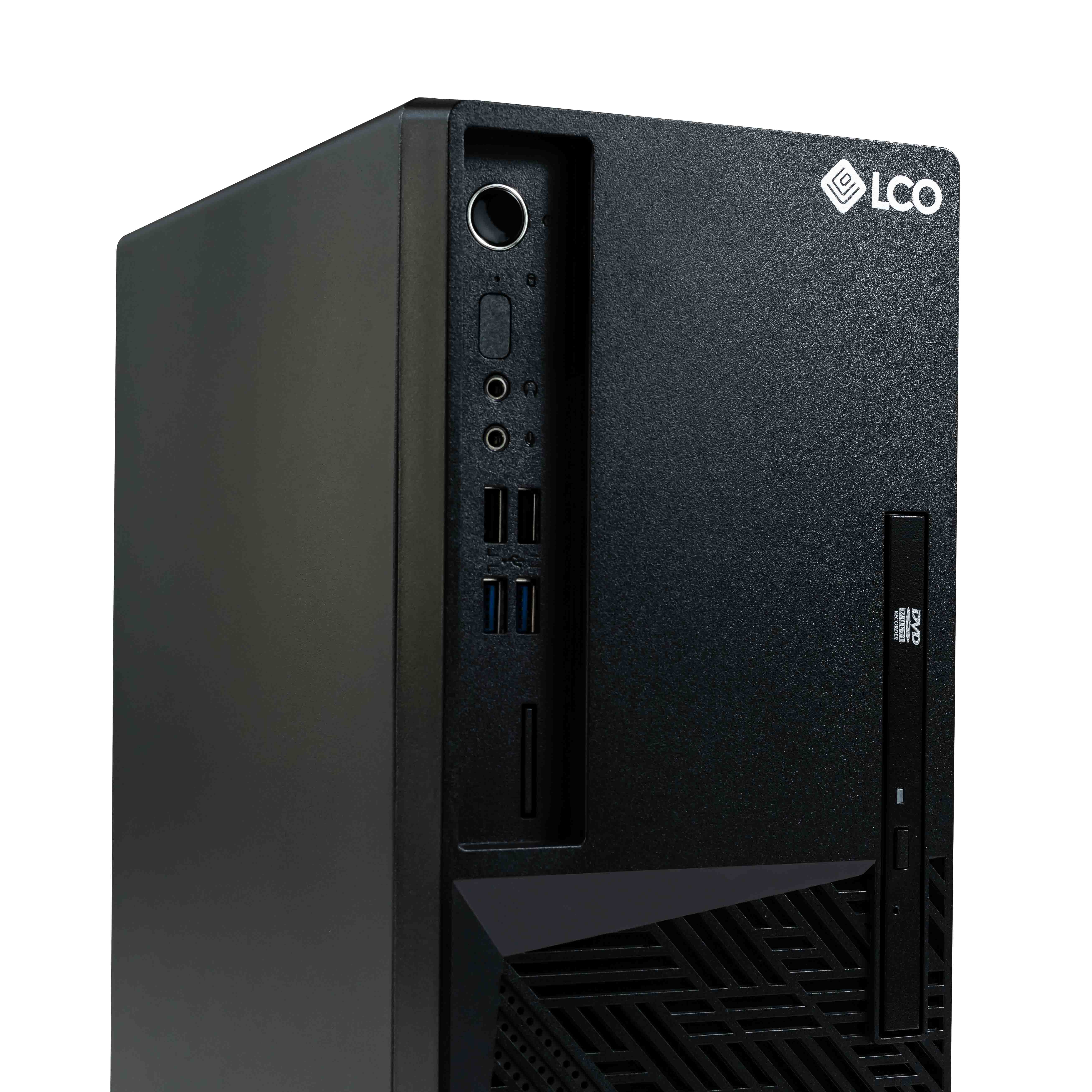 LCO Pro 2115 Ryzen 5-2600