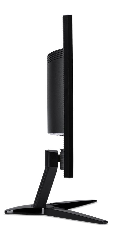 Acer 23,6 KG241Qbii UM.UX1EE.006 Czarny