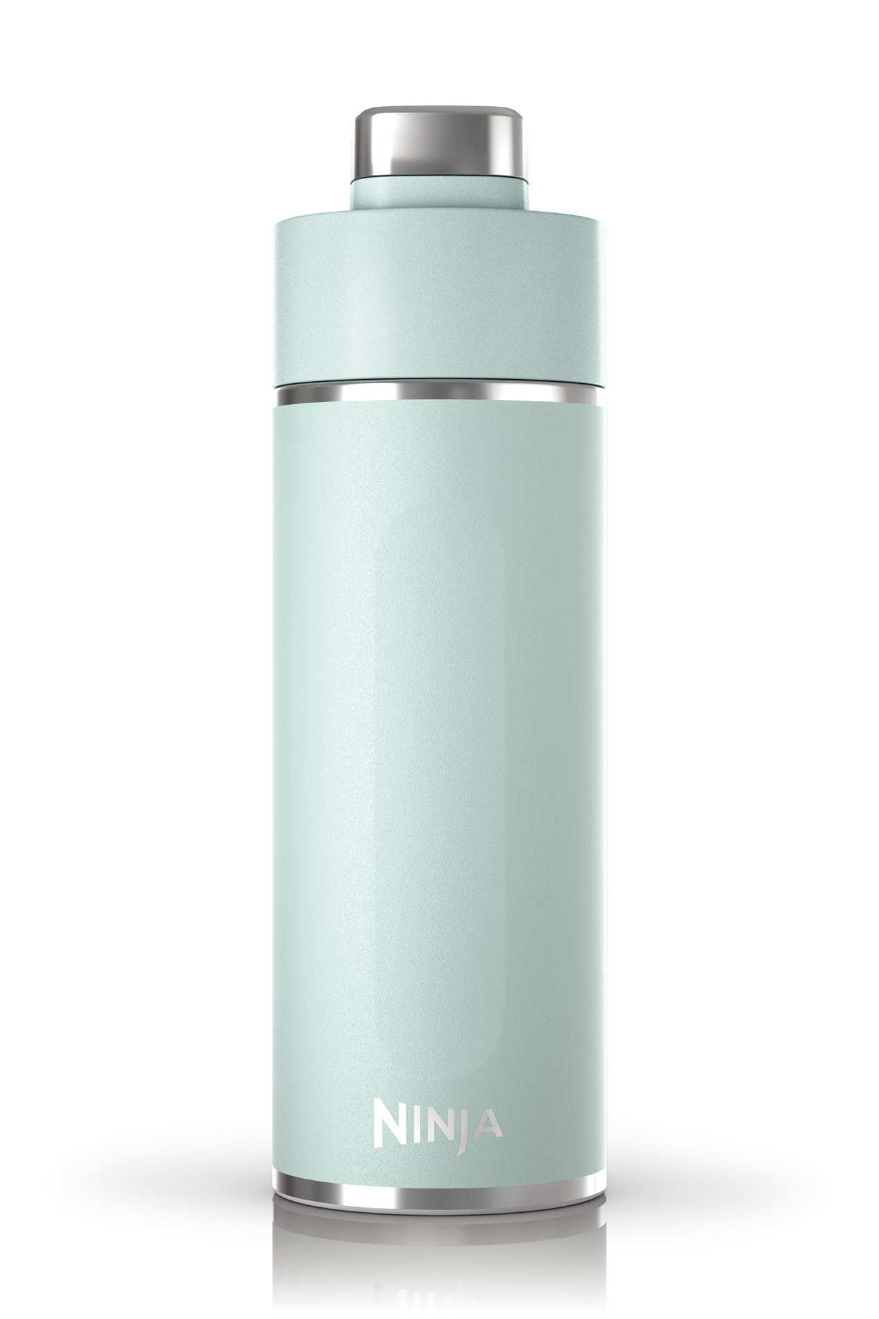 Ninja Butelka na napoje gazowane Thirsti miętowy 700ml DW2401EUUKM