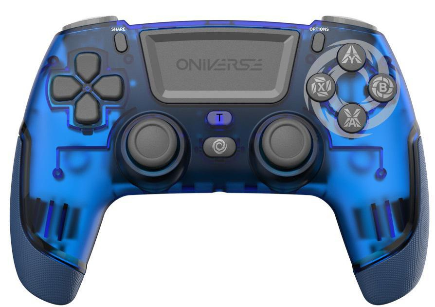 ONIVERSE Pad Revolt Neptune Blue