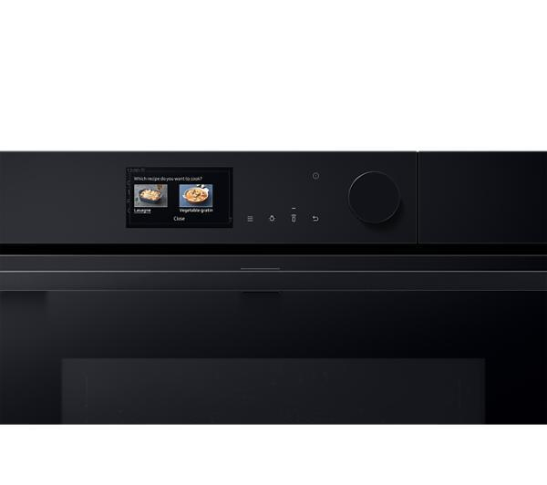 Samsung PIEKARNIK NV7B6799JAK Dual Cook Flex