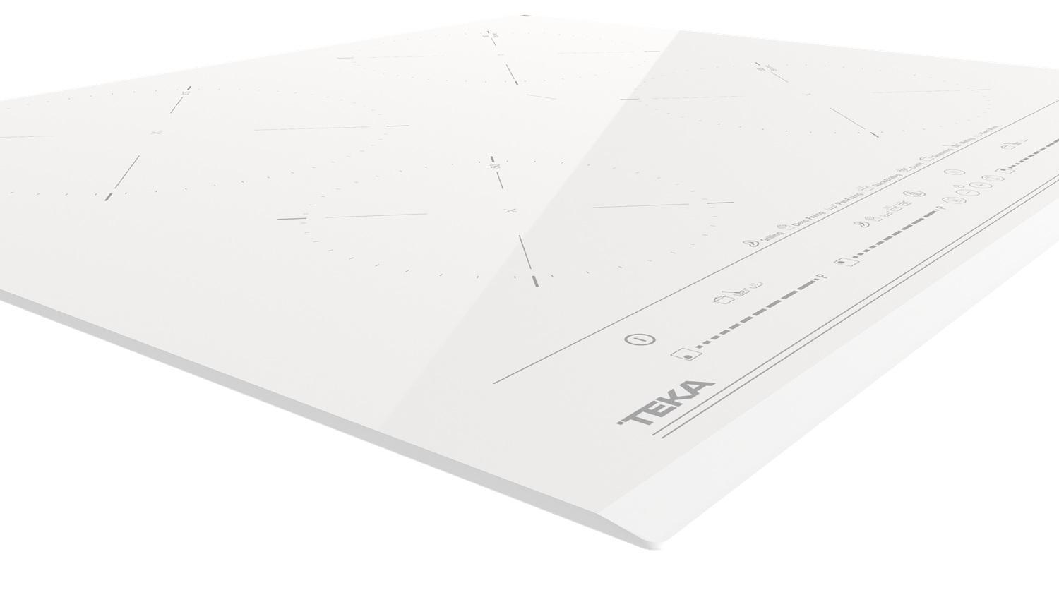 Teka IZC 64630 WH MST